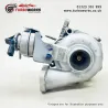 Vauxhall Antara 2.0 CDTI Turbo 49477-01510
Remanufactured MHI turbocharger for Z20D1 131HP to 163HP diesel applications.