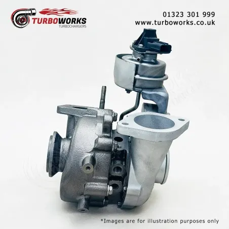 Vauxhall Chevrolet Turbo 25187703
OEM-spec replacement turbo covering 25184398, 25185864 and 25185866 references.
