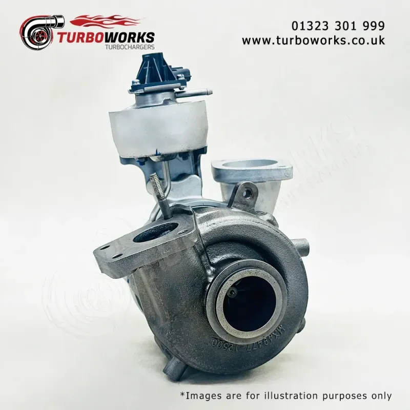 MHI Turbo 49477-01510
Replacement turbo covering 49477-01500 and selected Vauxhall / Opel Antara and Chevrolet applications.