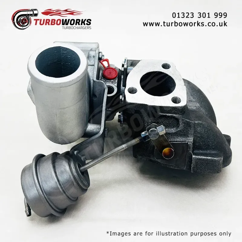 VAG Turbo 06A145703J
OEM-spec replacement turbo covering 06A145703Q, 06A145704A, 06A145704B and 06A145713K references.