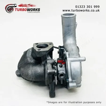 KKK K03 Turbo 53039880035
Replacement turbo covering 53039700035, 53039700026, 53039880026 and related VAG 1.8T references.