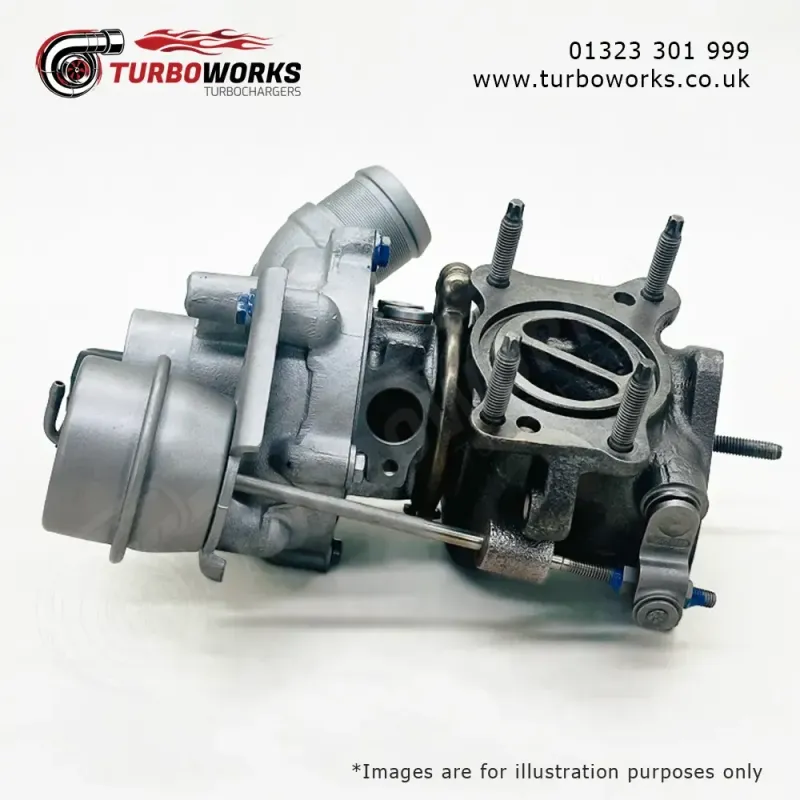 PSA Turbo 0375R9
OEM-spec replacement turbo covering 0375N7, 0375L0, 0375T5 and 9807682180 references.