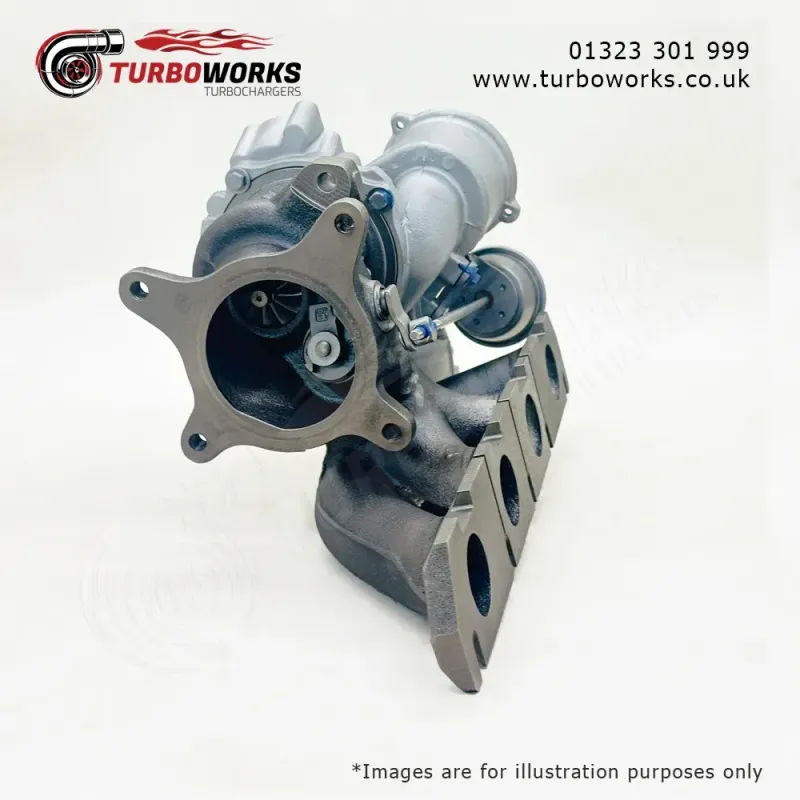 KKK Turbo 53039880136
Replacement turbo covering 53039700134, 53039700123, 53039700112 and 53039700160.