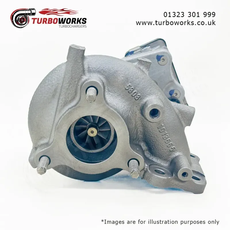 KKK Turbo 53039880339
Replacement turbo covering 53039700339, 53039700231, 53039880231 and 53039900339.