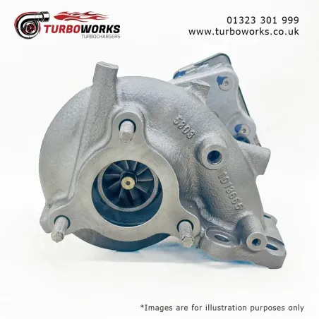 KKK Turbo 53039880339
Replacement turbo covering 53039700339, 53039700231, 53039880231 and 53039900339.