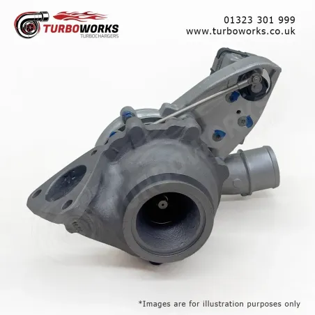 Remanufactured Turbo 798128-0004
Turboworks Ltd - Brand new and remanufactured turbochargers for sale.