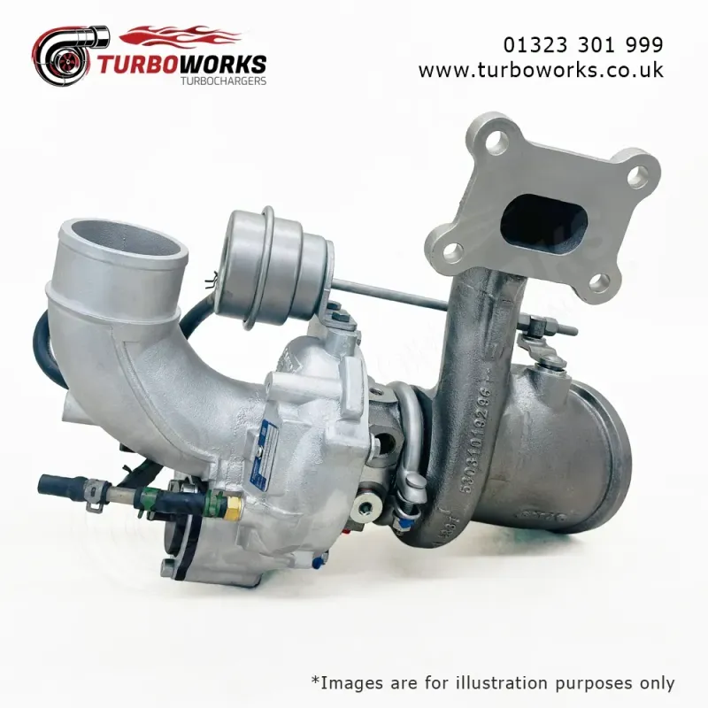 Ford Kuga Escape Turbo CJ5E-6K682-BA
Replacement turbo covering CJ5E-6K682-CB, CJ5E-6K682-CC and CJ5E-6K682-CF references.