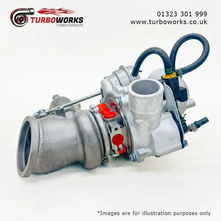 KKK Turbo 53039880446
Replacement turbo covering 53039700507, 53039700245, 53039700272 and 53039700420.
