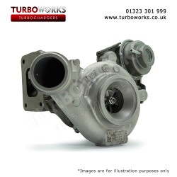 Remanufactured Turbo Mitsubishi Turbocharger 49135-00700
Fits to: Fiat Ducato 2.3D MuliJet