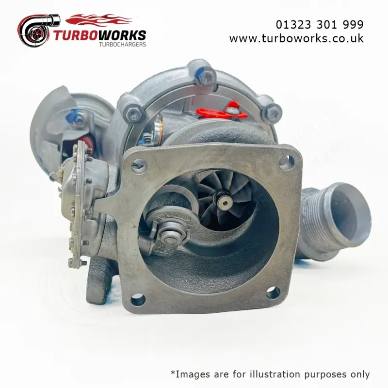 Porsche 3.0 Turbo 9A2.123.028.01
Reconditioned turbo covering 9A2.123.028.02, 9A2.123.028.04 and 9A2.123.028.06 references.
