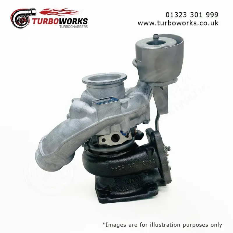 KKK Turbo 53039880739
Replacement turbo covering 53039700733, 53039700681, 53039700566 and 53039700494.