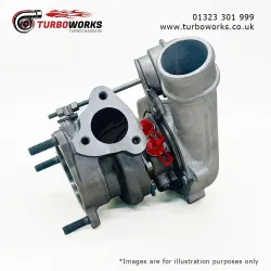 Audi S3 1.8T quattro Turbo 53049700022
Remanufactured KKK turbocharger for 210HP to 224HP petrol applications. 2