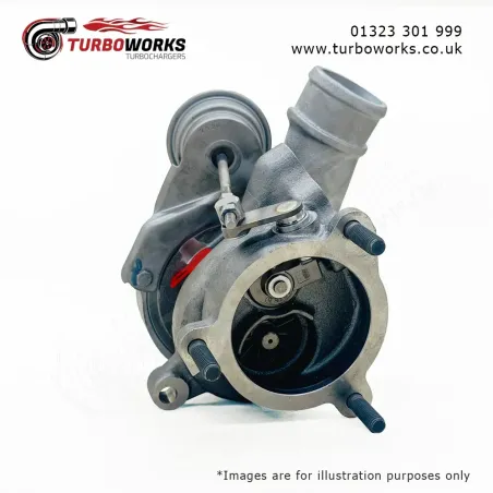 Audi Turbo 06A145704P
OEM-spec replacement turbo covering 06A145704PX and 06A145704PV references.