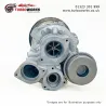 Audi RS4 RS5 Right Turbo 53039700768
Remanufactured right-side turbocharger for 2.9 TFSI 330HP to 462HP petrol applications.