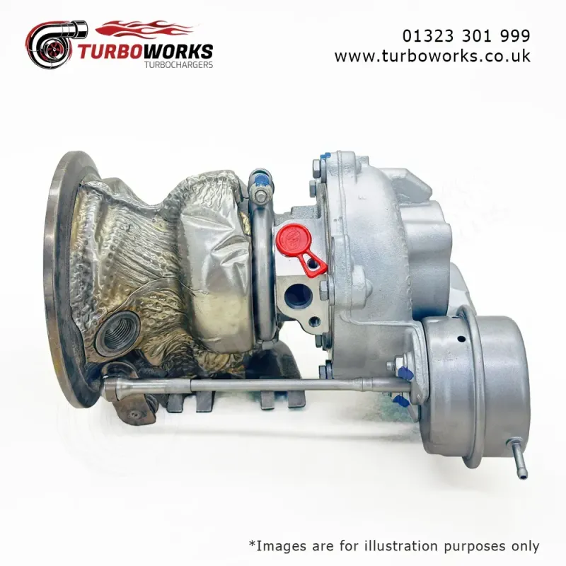 Audi Porsche Turbo 06M145701N
Reconditioned turbo covering 06M145701T, 06M145703D, PAB145703C and PAC145701 references.