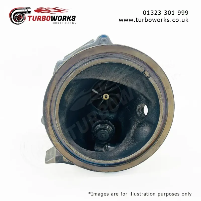 KKK Turbo 53039880769
Recon turbo covering 53039700531, 53039700640, 53039700803 and 53039700664.