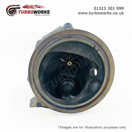 KKK Turbo 53039880769
Recon turbo covering 53039700531, 53039700640, 53039700803 and 53039700664.