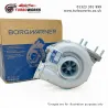 Volvo Penta Marine Turbo 53269986497
Brand new BorgWarner turbocharger for 3.6 diesel 204HP applications.