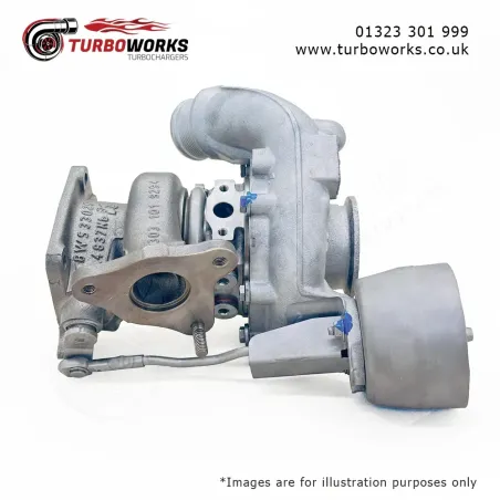 Porsche Turbo 9A2.123.032.51
Replacement covering 9A2.123.032.52, 9A2.123.032.54 and 9A2.123.032.55 references.