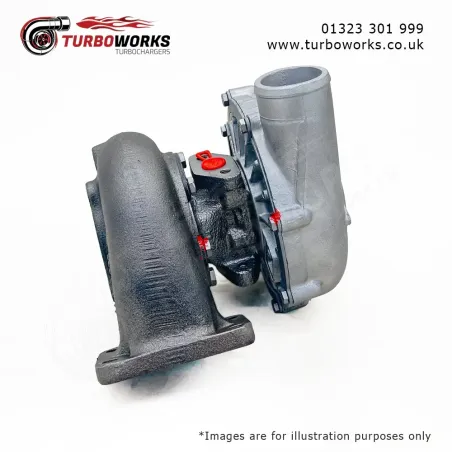 Porsche Turbo 93012300200
OEM-spec replacement covering 93012301200, 93012301303 and 93012301305 references.