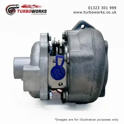 Vauxhall Astra 1.3 CDTI Turbo 54359700015
Remanufactured KKK turbocharger for Z13DTH 90HP diesel applications. 2