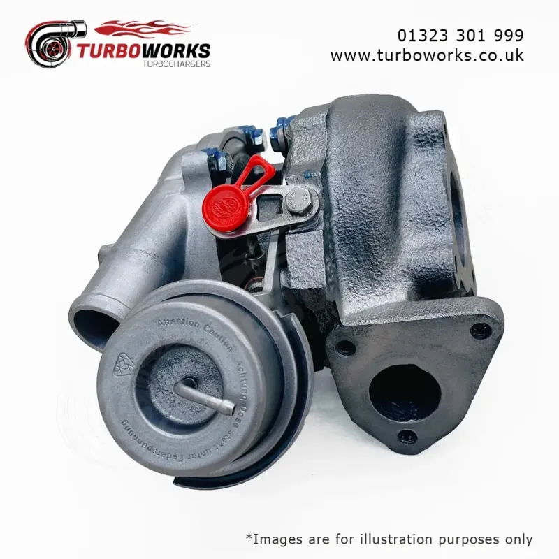 Vauxhall Turbo 860081
OEM-spec replacement covering 93184183 and 55197838 references.