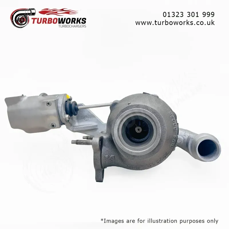 KKK Turbo 54389880014
Replacement turbo covering 54389700010, 54389700004, 54389700012 and 54389700014.