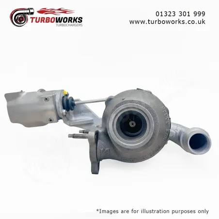 KKK Turbo 54389880014
Replacement turbo covering 54389700010, 54389700004, 54389700012 and 54389700014.