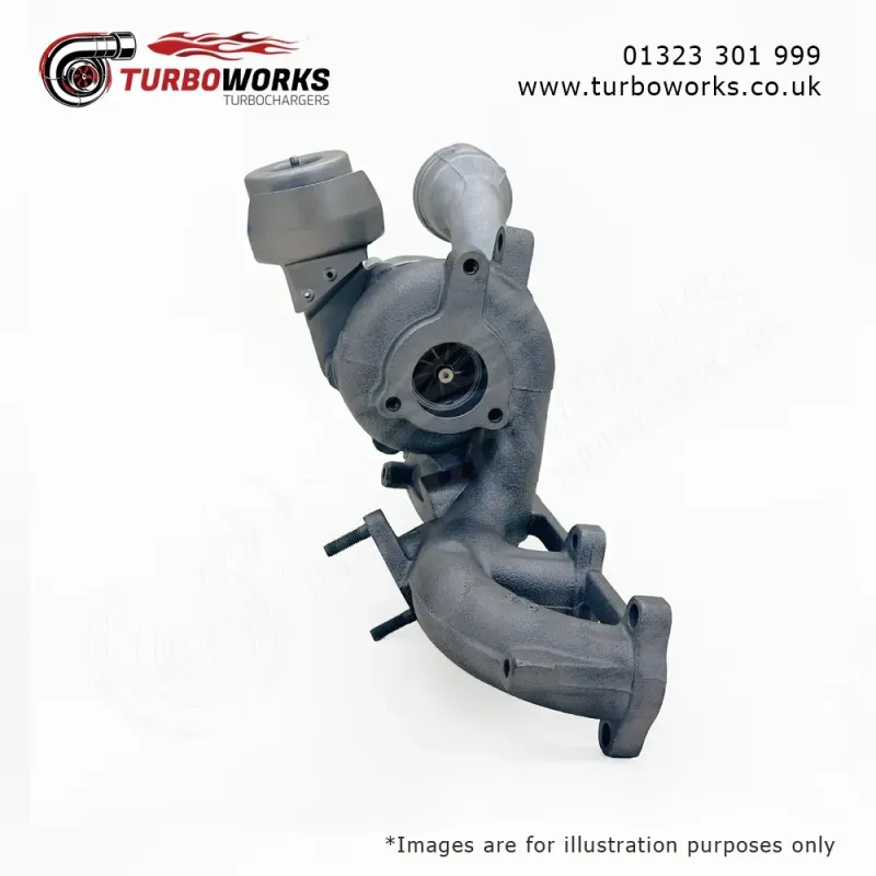 KKK Turbo 54399880060
Replacement turbo covering 54399700060, 54399700055 and 54399700050.
