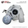 Porsche 911 993 Turbo Left Turbo 53169706726
Remanufactured left-side turbocharger for 3.6 Turbo and GT2 420HP to 462HP.