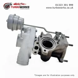 Porsche 911 993 Turbo Right Turbo 53169706727
Remanufactured right-side turbocharger for 3.6 Turbo and GT2 420HP to 462HP. 2