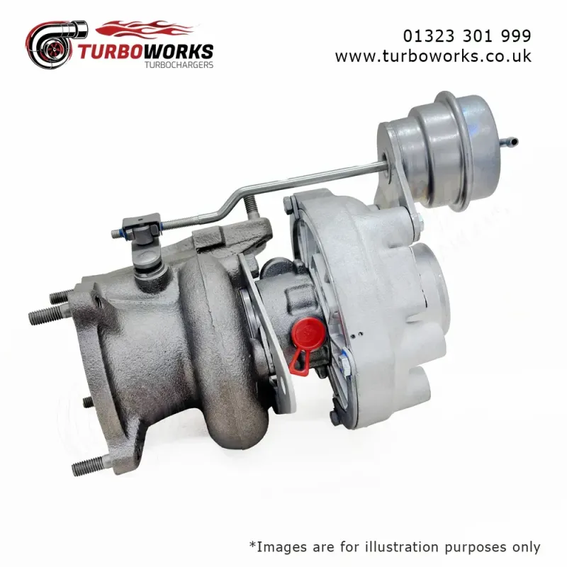 Porsche Turbo 996.123.014.75
OEM-spec replacement covering 996.123.014.74, 996.123.014.73 and 996.123.014.76 references.