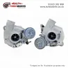Porsche 911 993 996 Turbo Set
Remanufactured KKK twin-turbo set for 3.6 Turbo and GT2 420HP to 462HP applications.