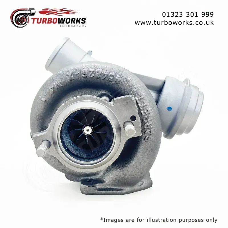 Garrett Turbo 704361-5001S
Replacement turbo covering 704361-0001, 704361-0004, 704361-0005 and 704361-0010.