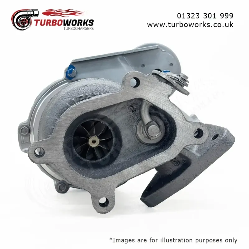 Garrett Turbo 720244-5001S
Replacement turbo covering 702404-0002, 720244-0001, 720244-0002 and 720244-0004.