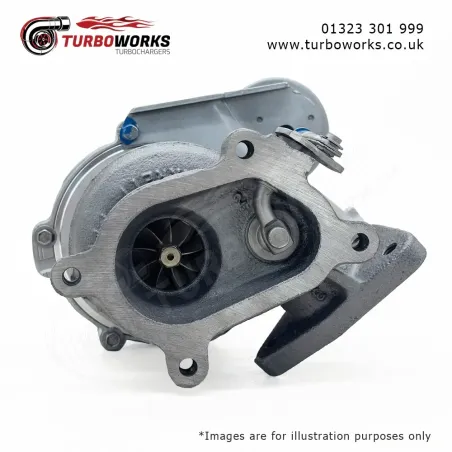 Garrett Turbo 720244-5001S
Replacement turbo covering 702404-0002, 720244-0001, 720244-0002 and 720244-0004.