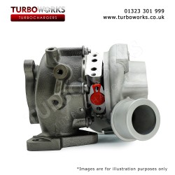 Remanufactured Turbo 49335-01700
Turboworks Ltd - Brand new and remanufactured turbochargers for sale.