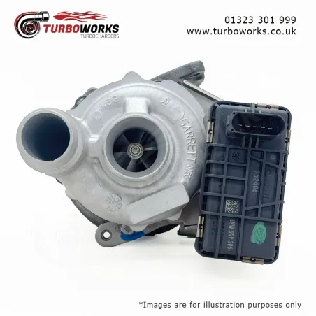 Jaguar S-Type XF Right Turbo 752343-0003
Remanufactured Garrett right-side turbocharger for 2.7D 207HP applications.