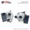 Jaguar 2.7D Twin Turbo Set 752341 + 752343
Remanufactured Garrett left and right turbocharger set for 207HP AJD diesel.