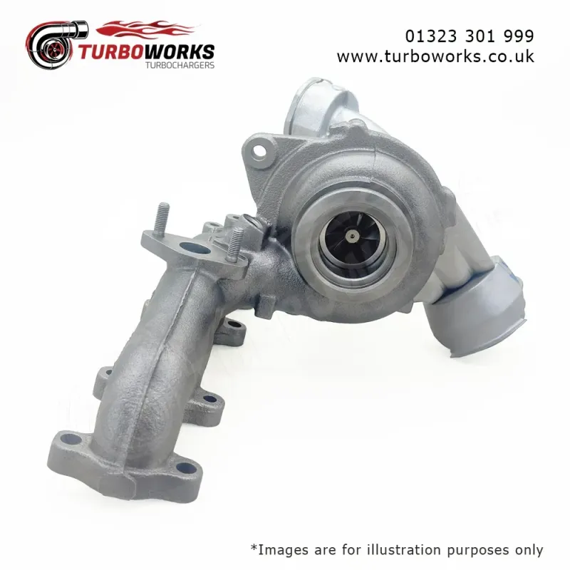 Garrett Turbo 756867-5001S
Replacement turbo covering 756867-0001, 756867-0002, 756867-0003 and 765261 references.