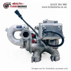 Mercedes Atego OM934LA Turbo Repair 10009700119
Professional remanufacturing service for 5.1 Euro 6 commercial applications. 2