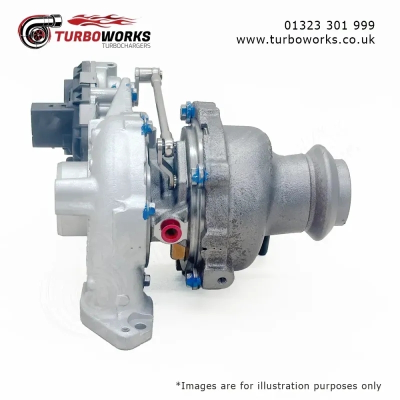 Vauxhall DS Fiat 1.5 Diesel Turbocharger
Direct replacement turbo for selected Astra, Grandland, DS, Scudo and related models.