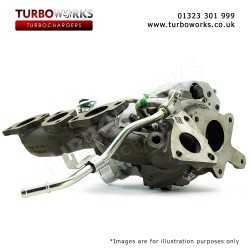 Brand New Turbo 824754-0002
Turboworks Ltd - Brand new and remanufactured turbochargers for sale.