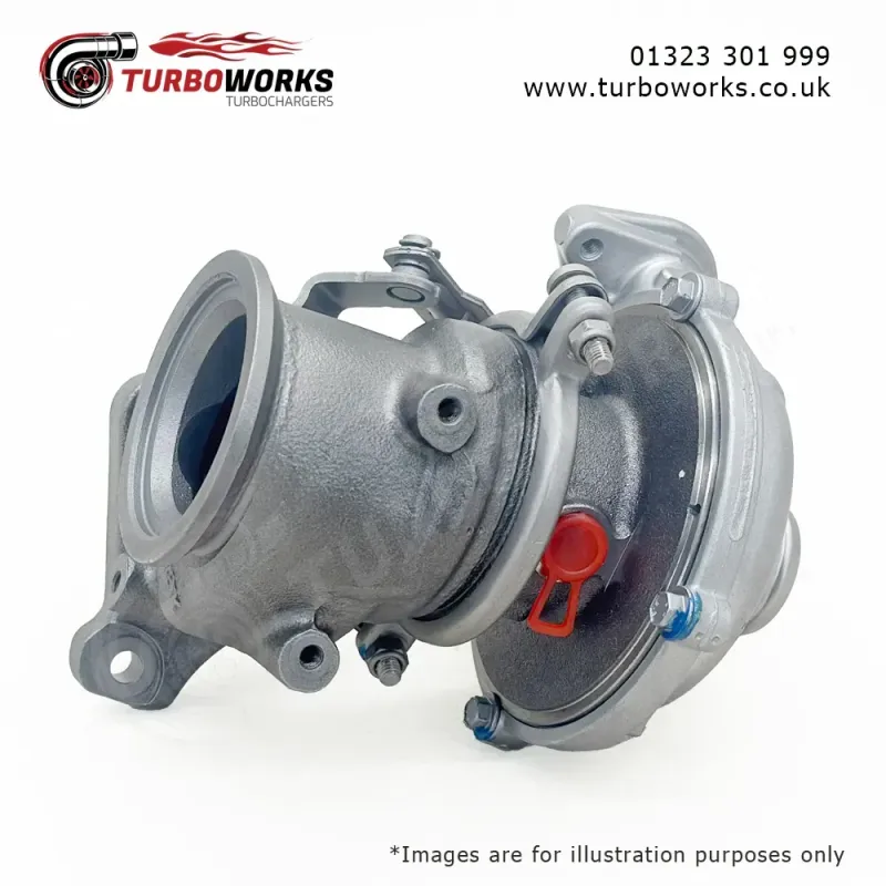 Citroen Nemo Peugeot Bipper Turbo
Suitable for selected 1.3 HDi applications using FHZ and F13DTE5 engines.