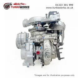 Audi A6 A7 SQ5 3.0 BiTDI Turbo 805713-0004
Remanufactured Garrett turbocharger for 313HP V6 diesel applications. 2