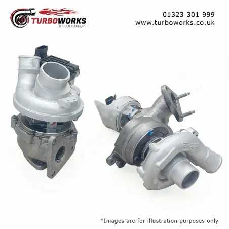 793829-0001 + 800089-0001 Turbo Set
Complete bi-turbo set for selected Range Rover L322, L405 and Sport L494 models.