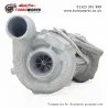 Jaguar F-Pace 3.0 SDV6 HP Turbo 824757-0003
Remanufactured high-pressure turbocharger for 241HP to 300HP diesel applications.