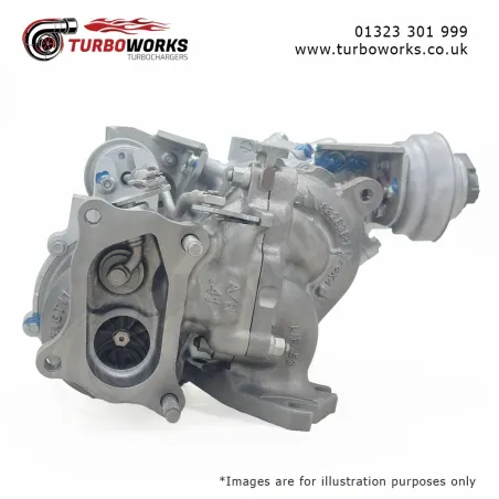Honda Turbo 18900R5ZG025M2
OEM-spec replacement covering 18900R5ZG02 and related N16A engine applications.