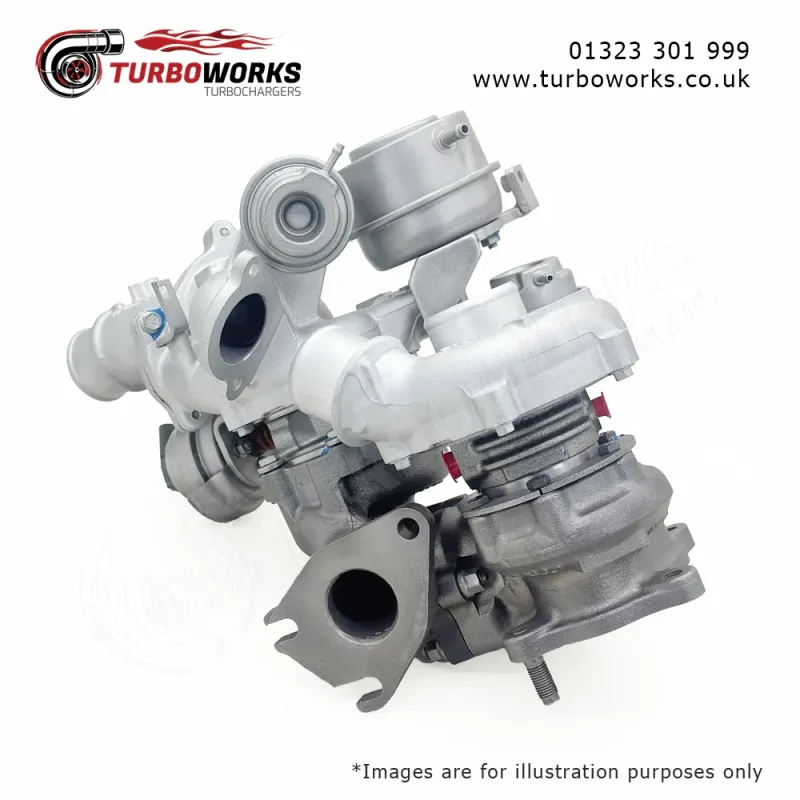 Garrett Turbo 832635 / 832636 / 832637
Replacement unit covering 832635-0003, 832636-0003 and 832637-0003 references.