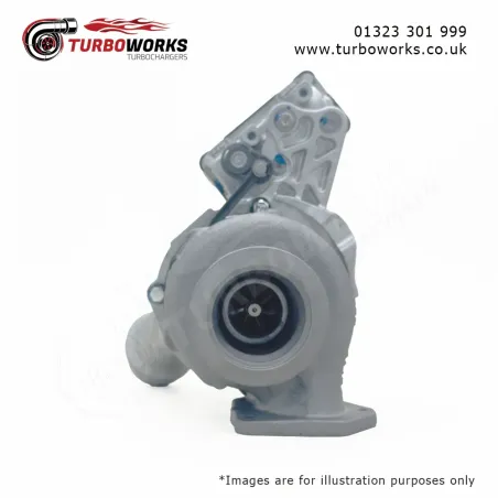 KKK Turbo 54359880047
Replacement turbo covering 54359700039, 54359700041, 54359700047 and 54359700056.